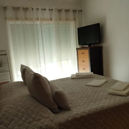 V.p. Luxo Apartment *