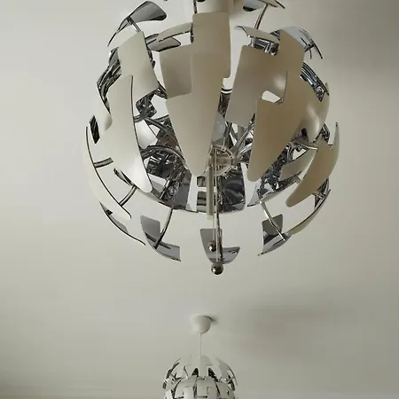 Lägenhet V.p. Luxo