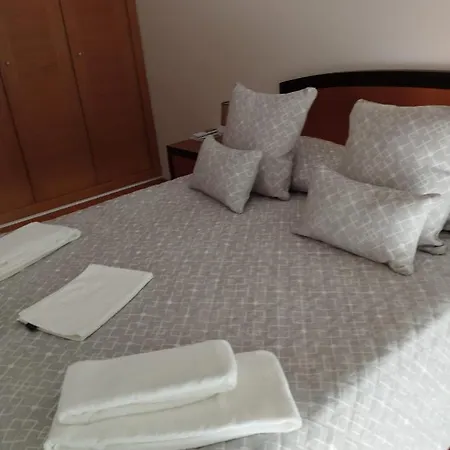 Apartment V.p. Luxo