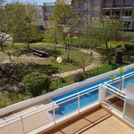 V.p. Luxo Apartment *