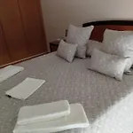 Apartamento V.p. Luxo