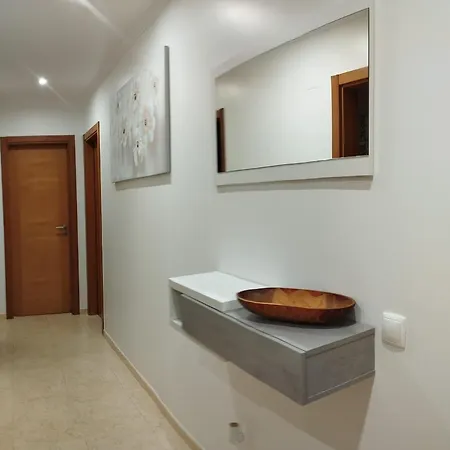 V.p. Luxo Apartamento *